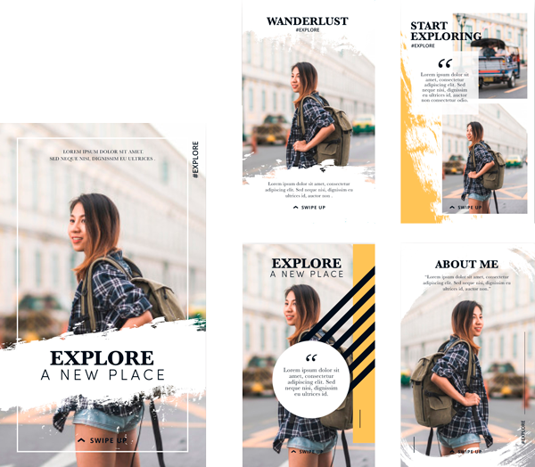 продвижение личностей